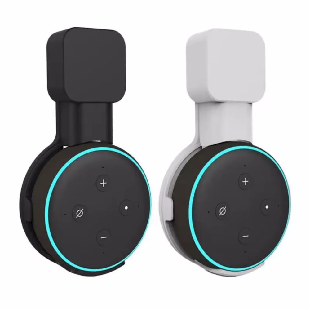 Amazon Speaker Echo Pop - Supporto per supporto da parete per