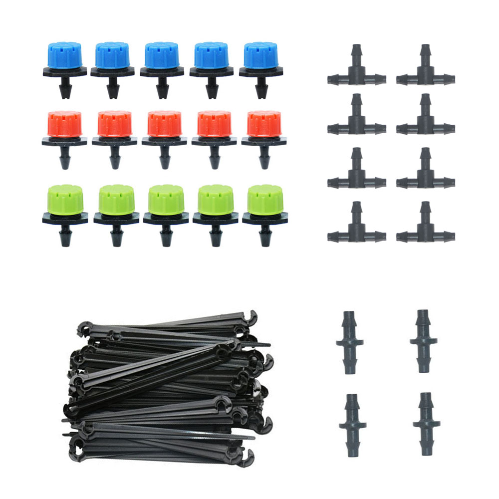 Smart Garden Auk - Kit di irrigazione a goccia da