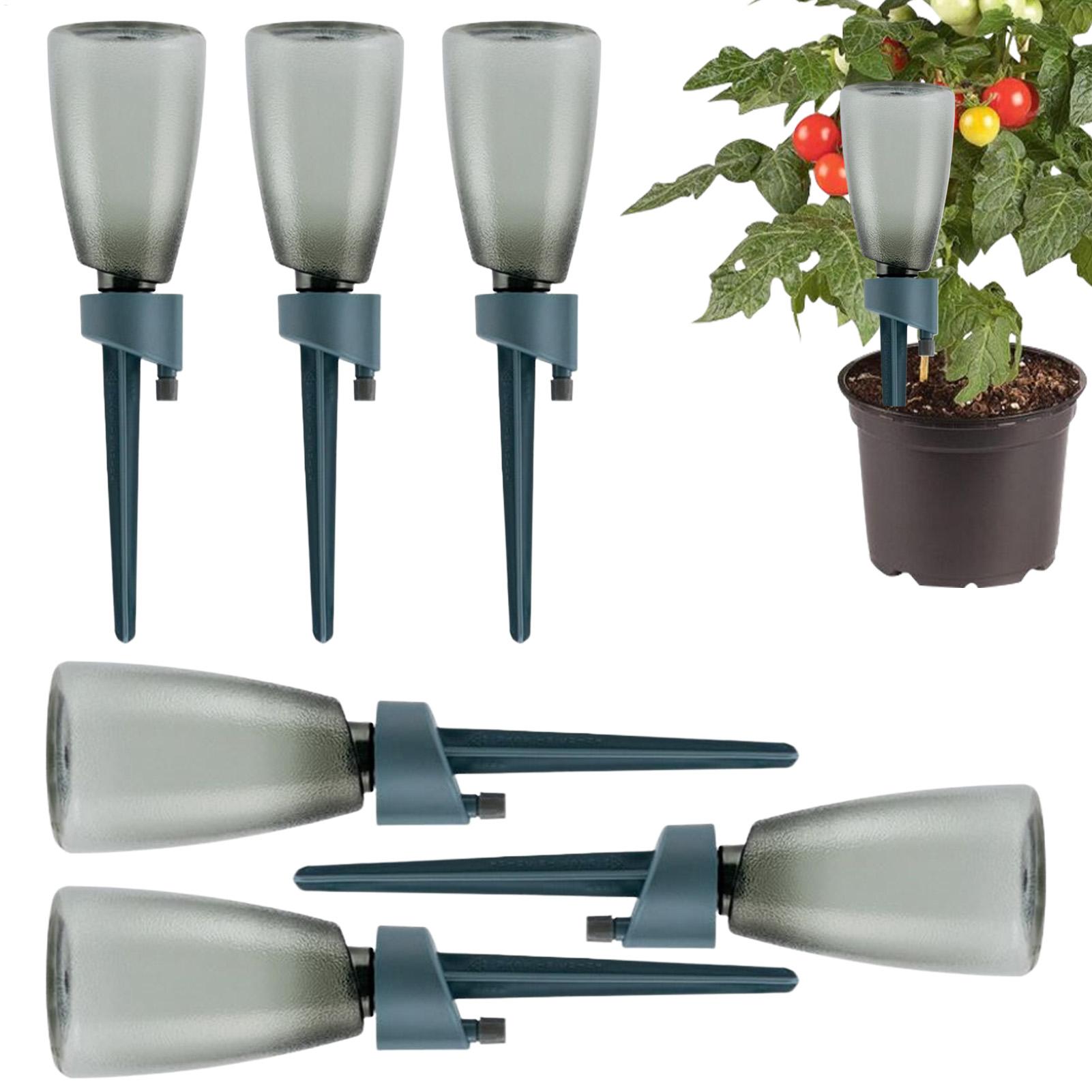 Smart Garden Auk - Set di 6 Irrigatori Automatici per