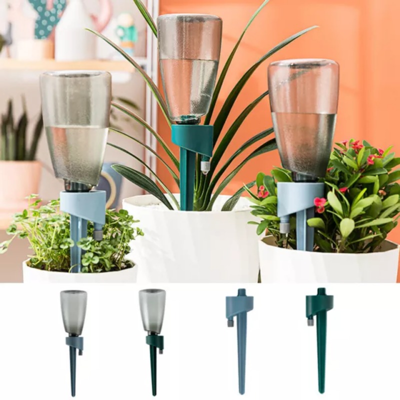 Smart Garden Auk - Pianta regolabile con punte di irrigazione