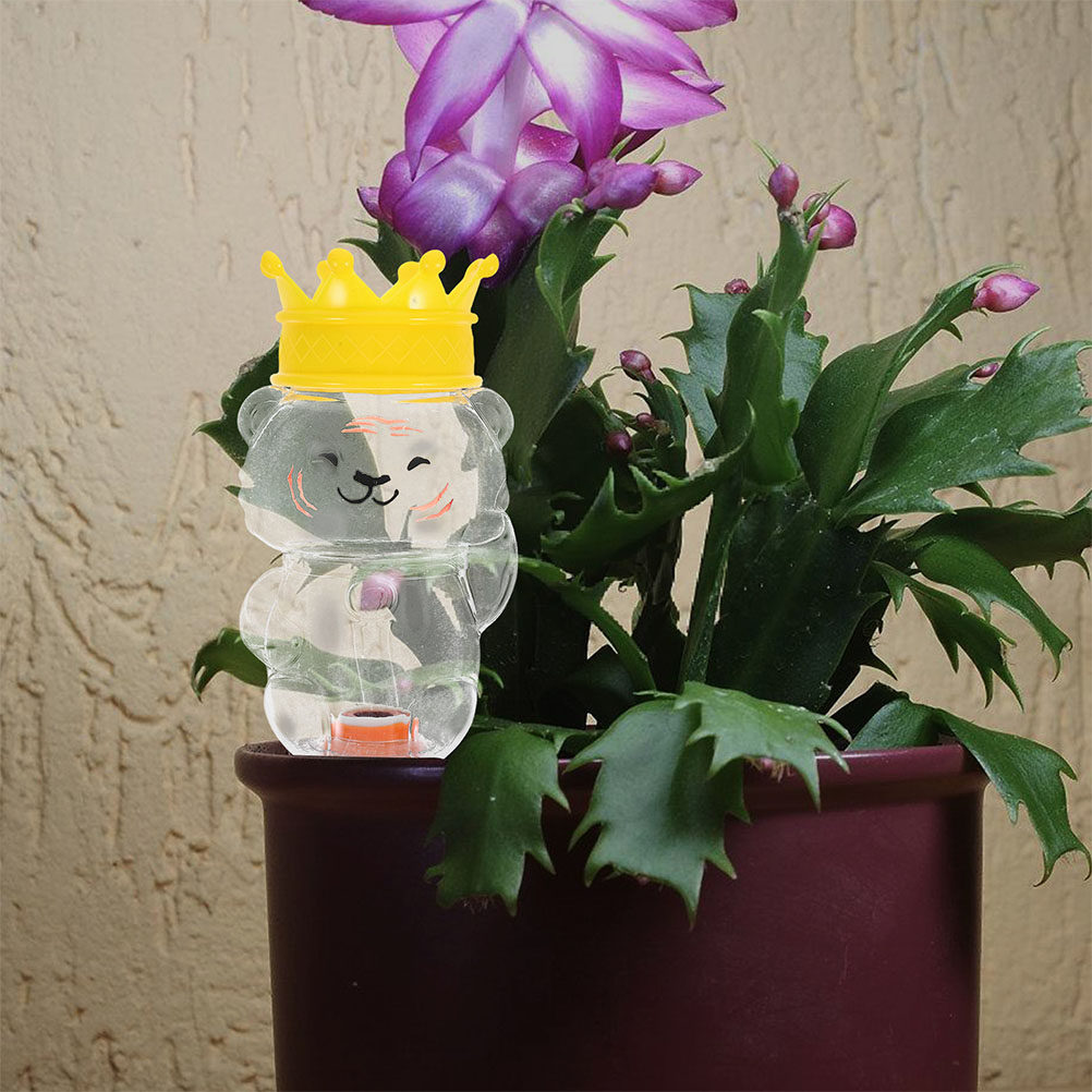 Smart Garden Usa - 2 Pezzi Sistema di Irrigazione Automatica