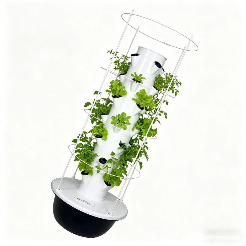 Smart Garden Trellis - Giardino Intelligente da Interno Spacetree a