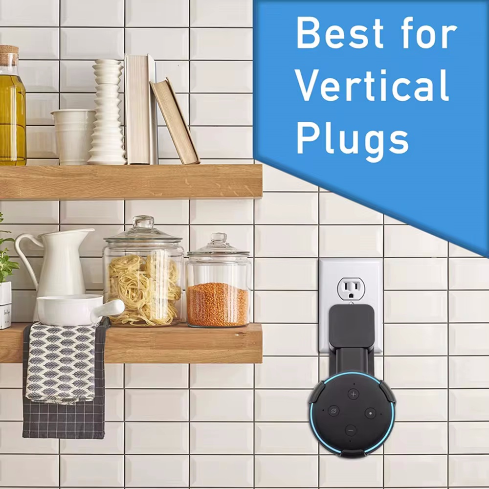 Supporto per supporto da paret - Amazon Speaker Echo Pop recensione e prezzo