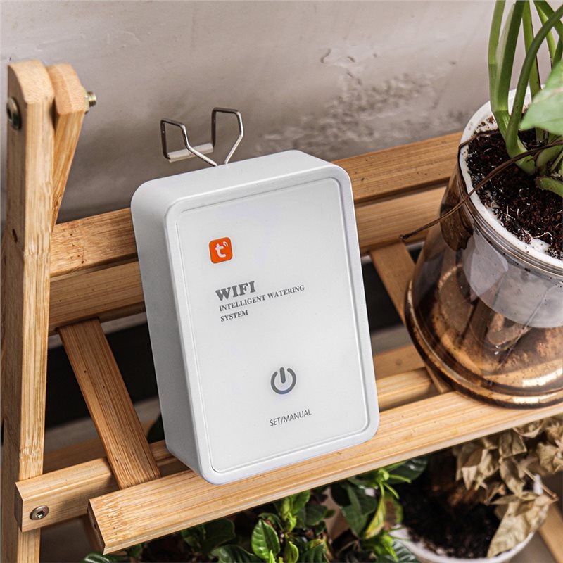 Kit Sistema di Irrigazione Aut - Smart Garden Usa recensione e prezzo