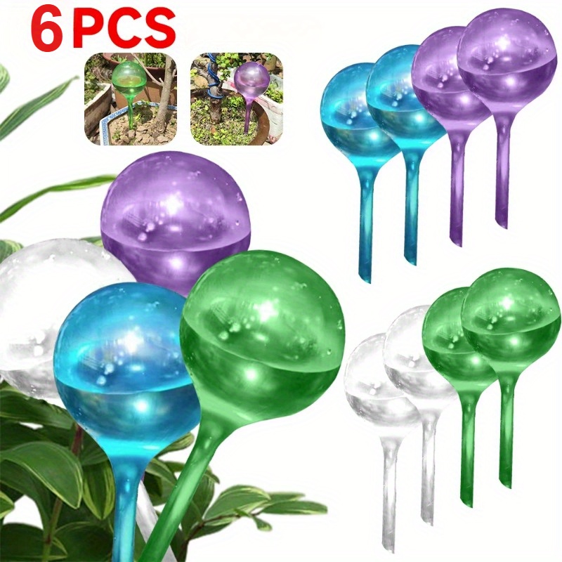 Set di 6 Palline Autoirriganti - Smart Garden Auk recensione e prezzo