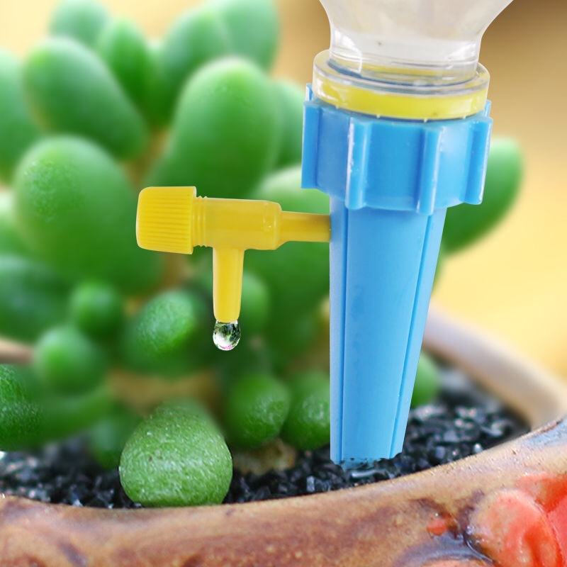 Kit di irrigazione automatica  - Smart Garden Auk recensione e prezzo