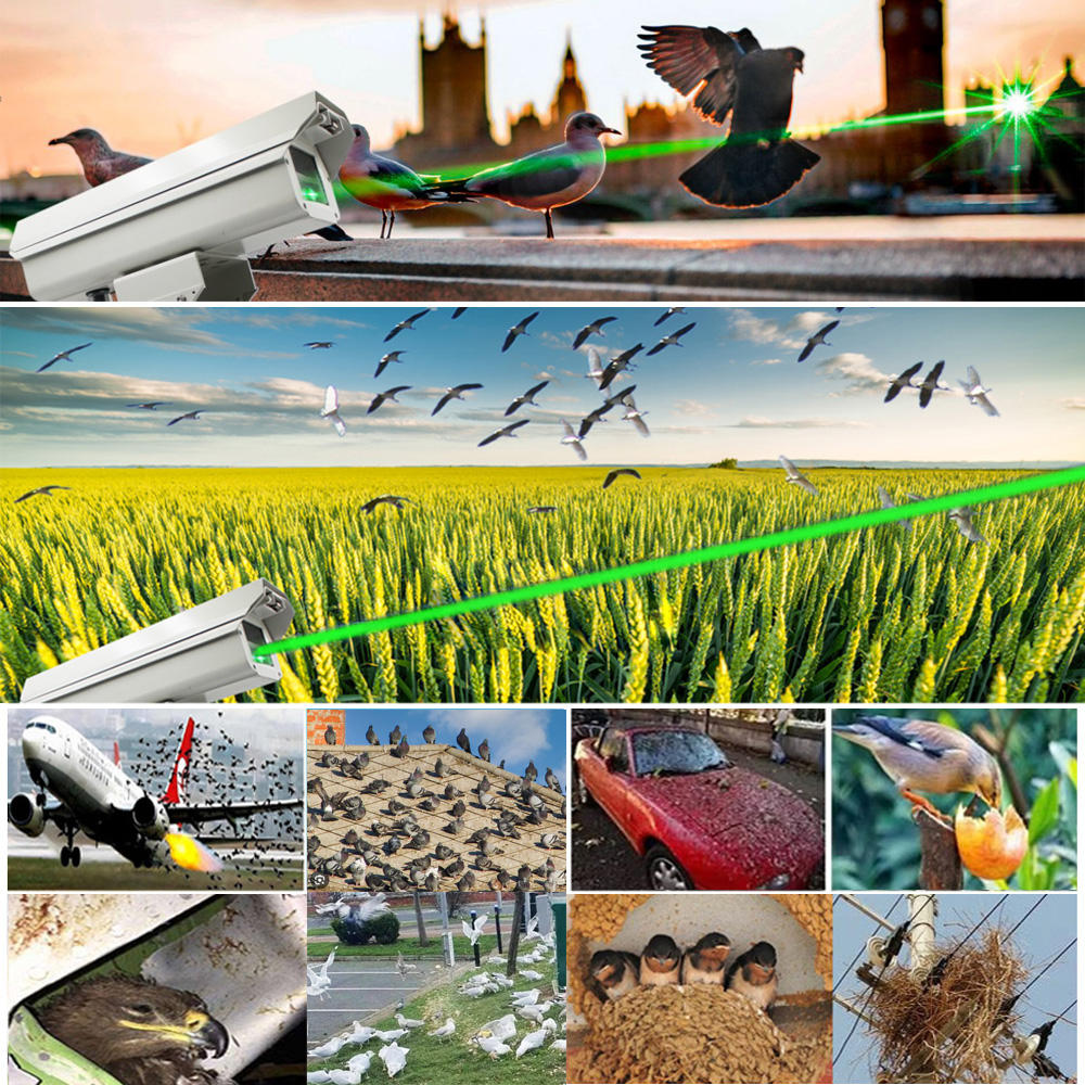 Dissuasore Intelligente per Uc - Smart Garden Usa recensione e prezzo