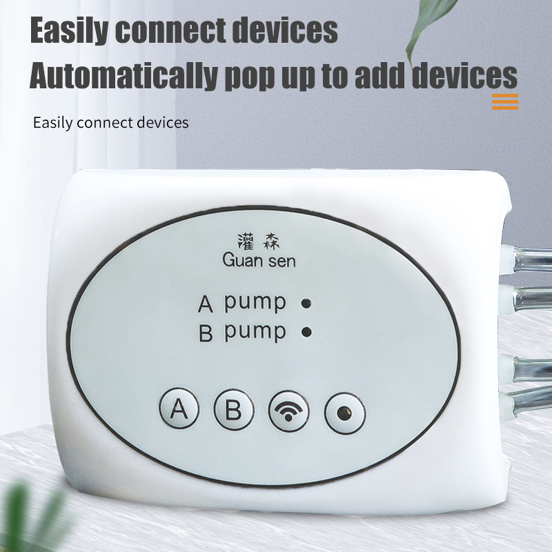 WiFi Smart Garden Irrigation C - Smart Garden Auk recensione e prezzo