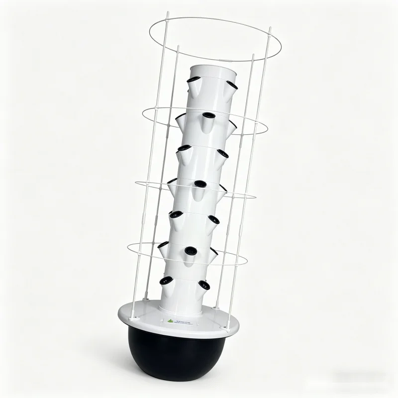 Giardino Idroponico Verticale  - Smart Garden Trellis recensione e prezzo