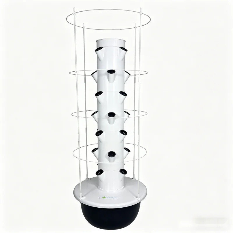 Giardino Idroponico Verticale  - Smart Garden Trellis recensione e prezzo