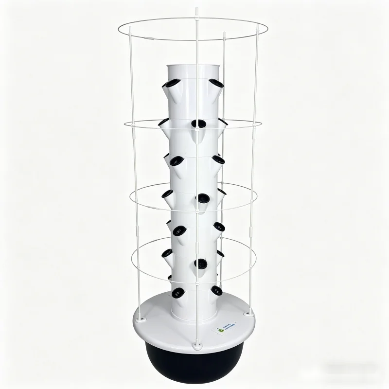 Torre di Coltivazione Aeroponi - Smart Garden Trellis recensione e prezzo