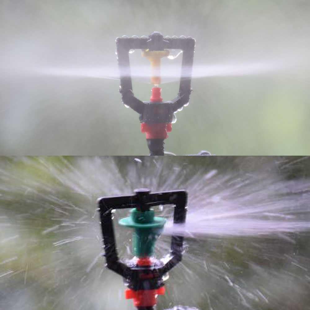 Kit di irrigazione a goccia da - Smart Garden Auk recensione e prezzo