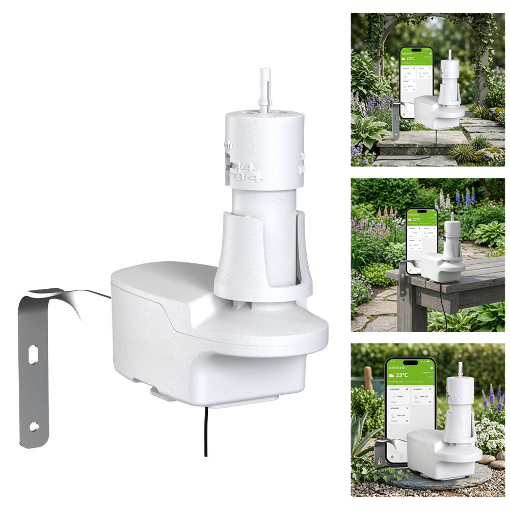Sensore di pioggia intelligent - Smart Garden Usa recensione e prezzo