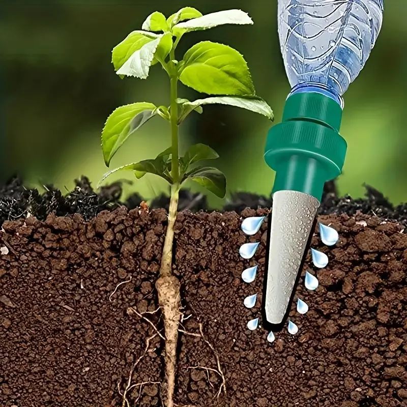 4 Pezzi Irrigatori Automatici  - Smart Garden Auk recensione e prezzo