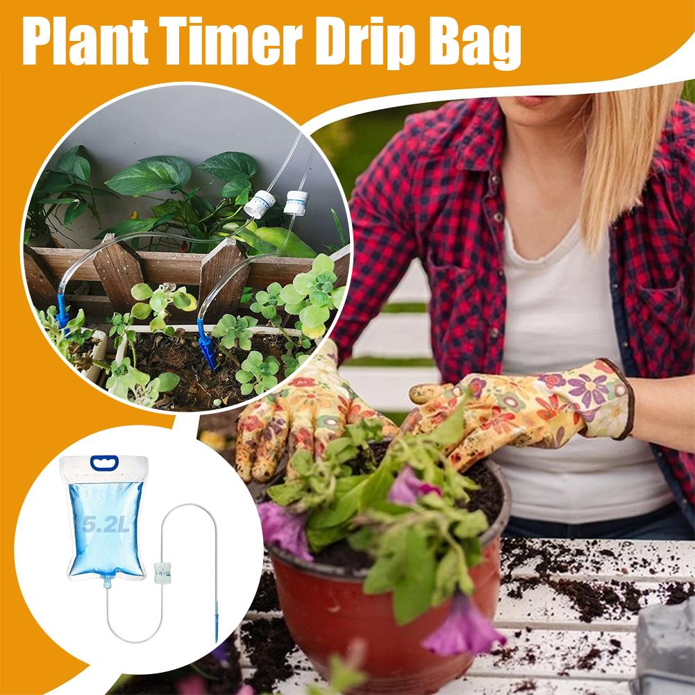 Sistema di irrigazione a gocci - Smart Garden Auk recensione e prezzo