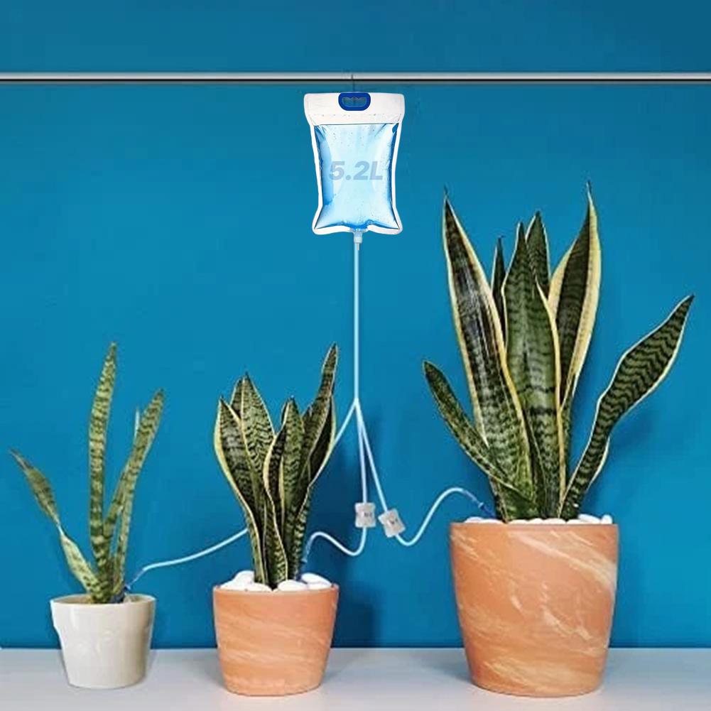 Sistema di irrigazione a gocci - Smart Garden Auk recensione e prezzo