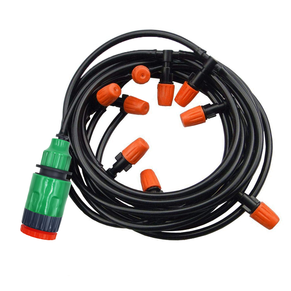 Kit di irrigazione con ugelli  - Smart Garden Auk recensione e prezzo