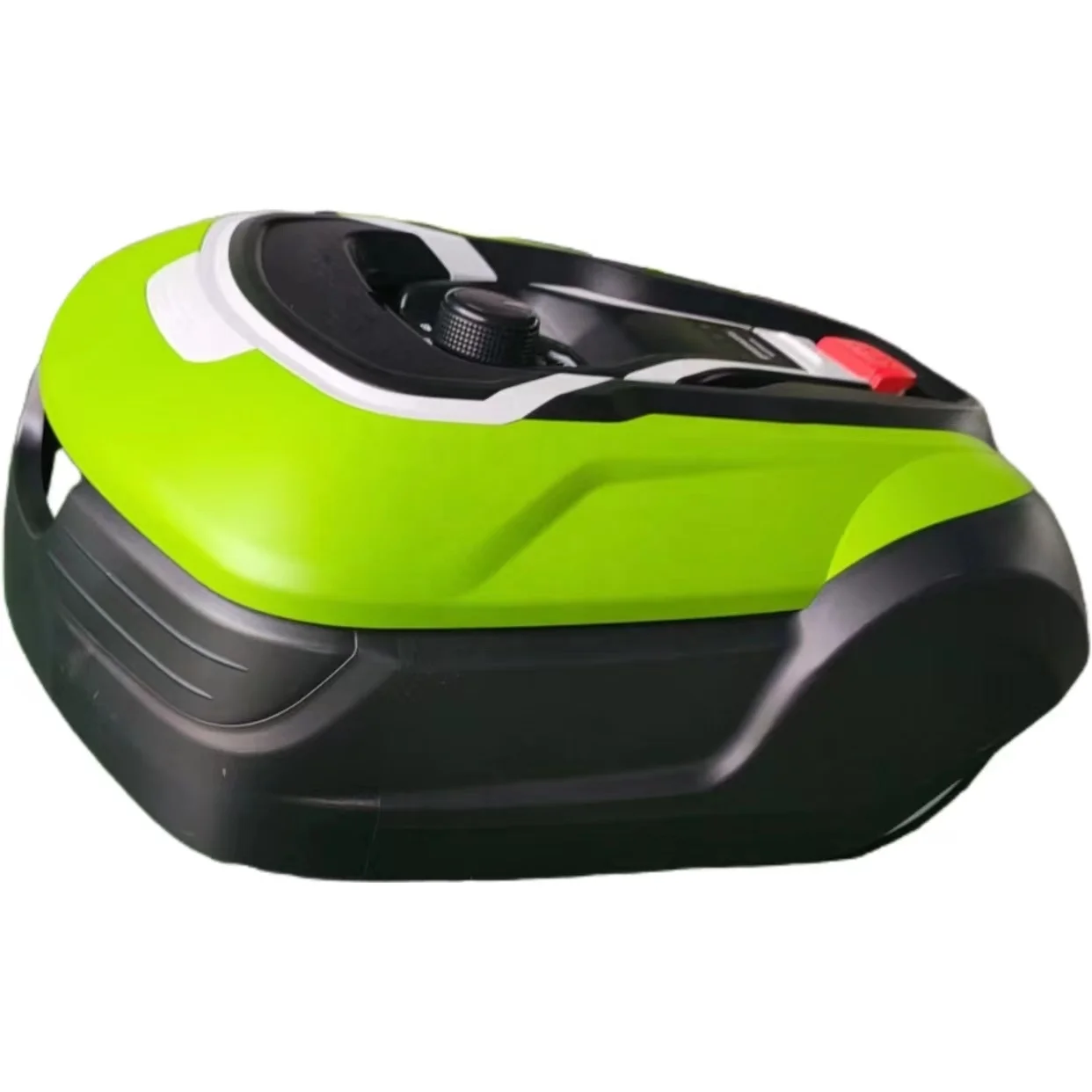 gps smart elettrico autonomo w - Smart Garden Usa recensione e prezzo