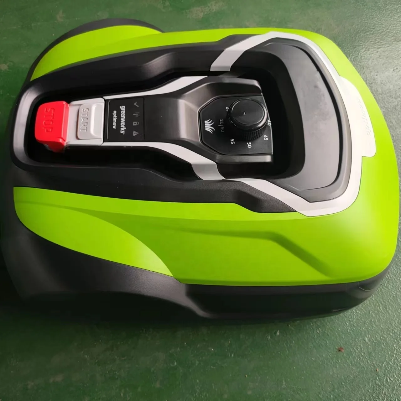 gps smart elettrico autonomo w - Smart Garden Usa recensione e prezzo