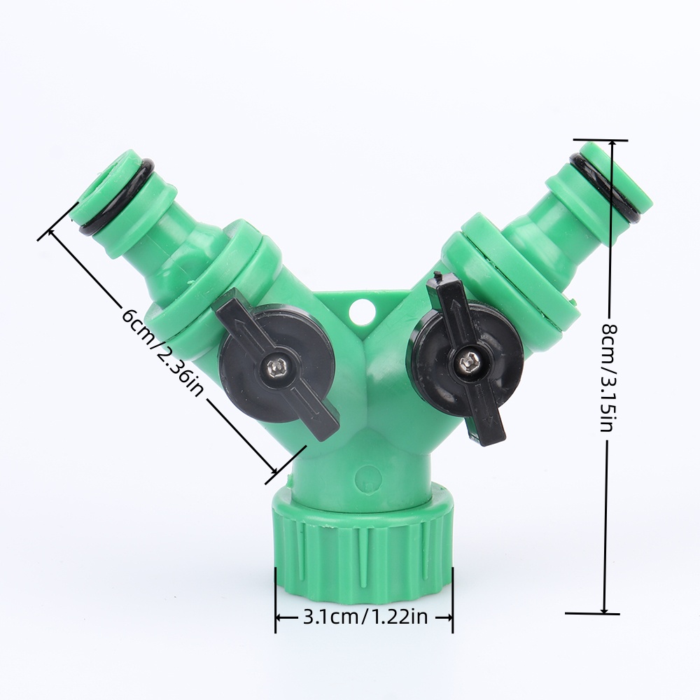 10-50M sistema di irrigazione  - Smart Garden Auk recensione e prezzo