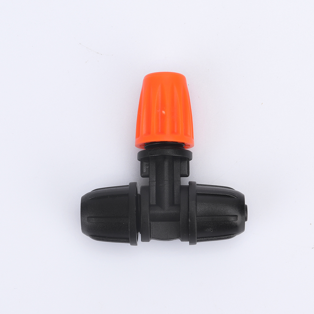 10-50M sistema di irrigazione  - Smart Garden Auk recensione e prezzo