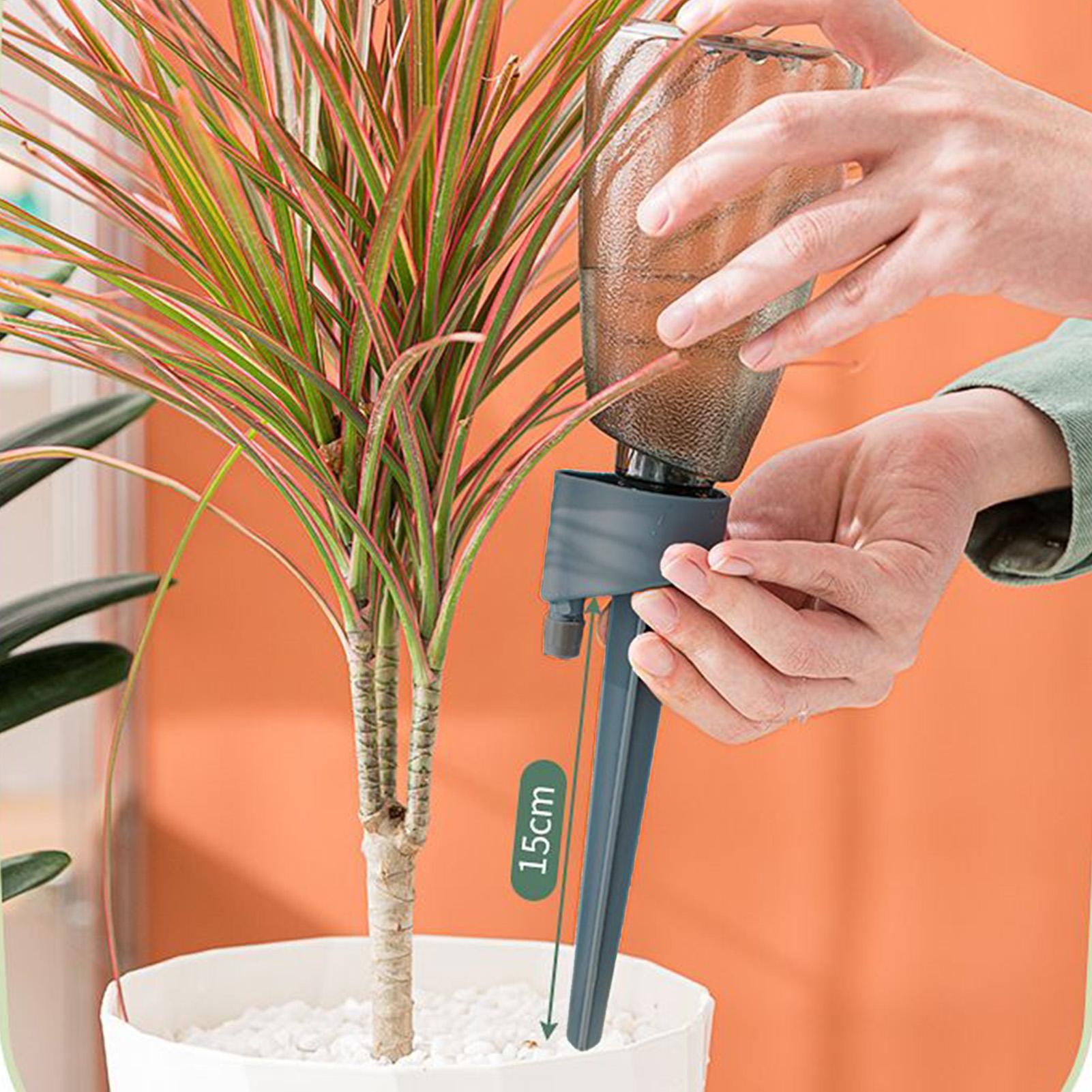 Set di 6 Irrigatori Automatici - Smart Garden Auk recensione e prezzo