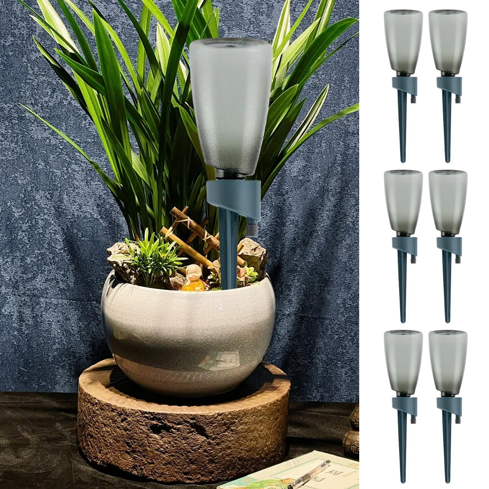 Set di 6 Irrigatori Automatici - Smart Garden Auk recensione e prezzo