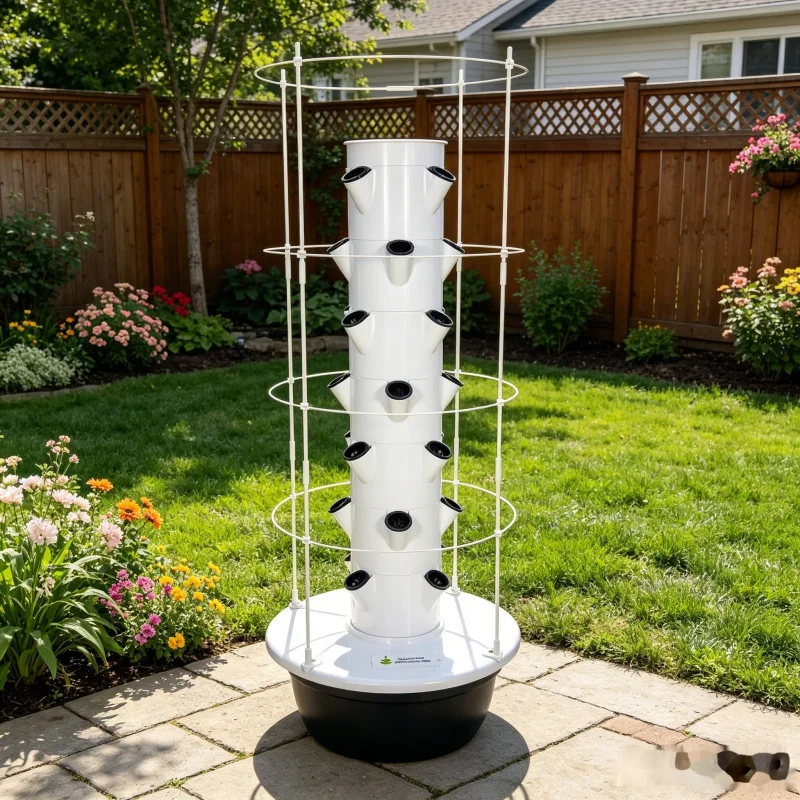 Sistema di Coltivazione Idropo - Smart Garden Trellis recensione e prezzo