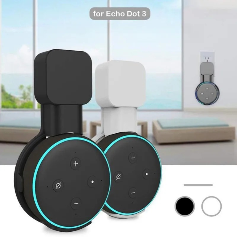 Per Echo Dot 3 Supporto per mo - Amazon Speaker Echo Pop recensione e prezzo