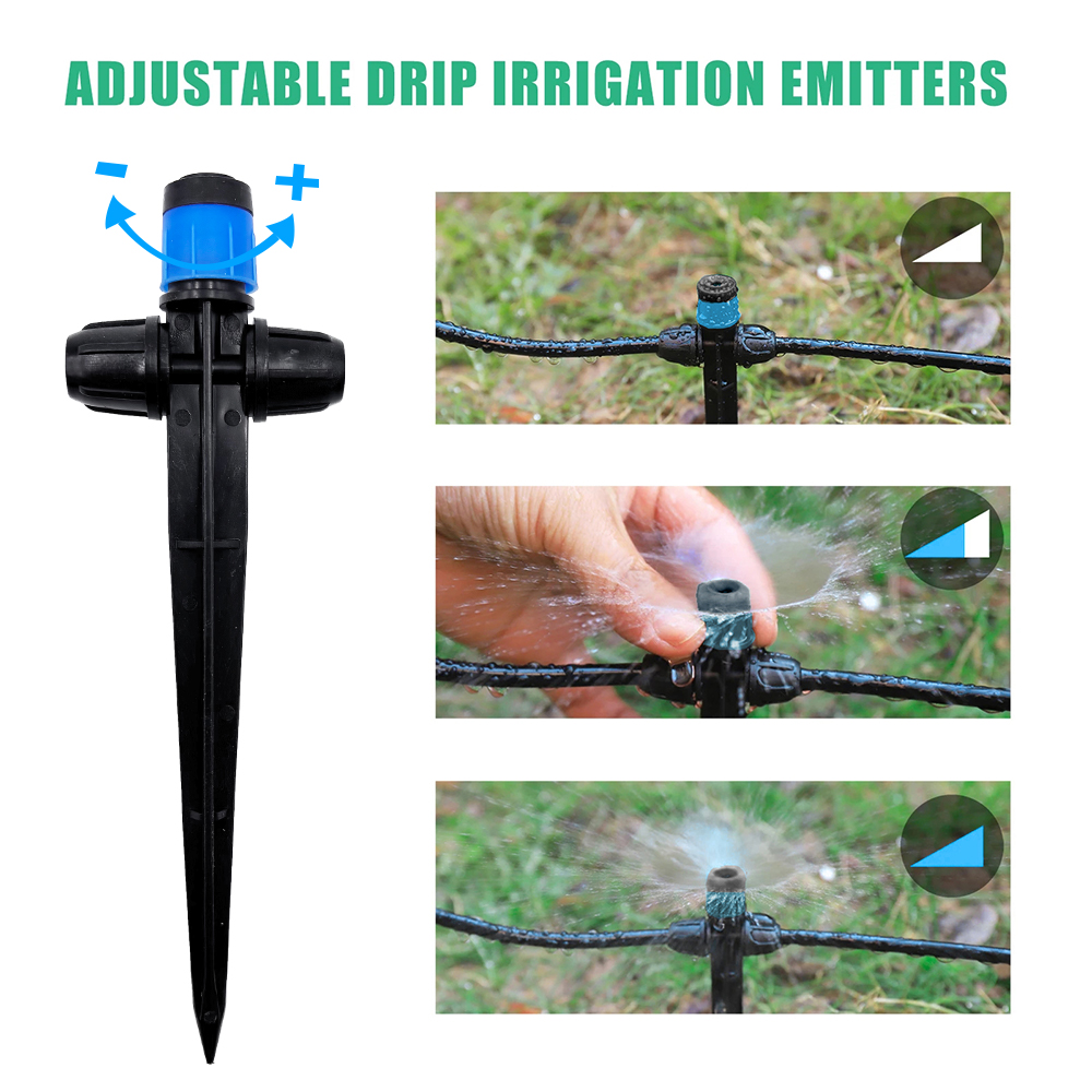 Kit sistema di irrigazione a g - Smart Garden Auk recensione e prezzo