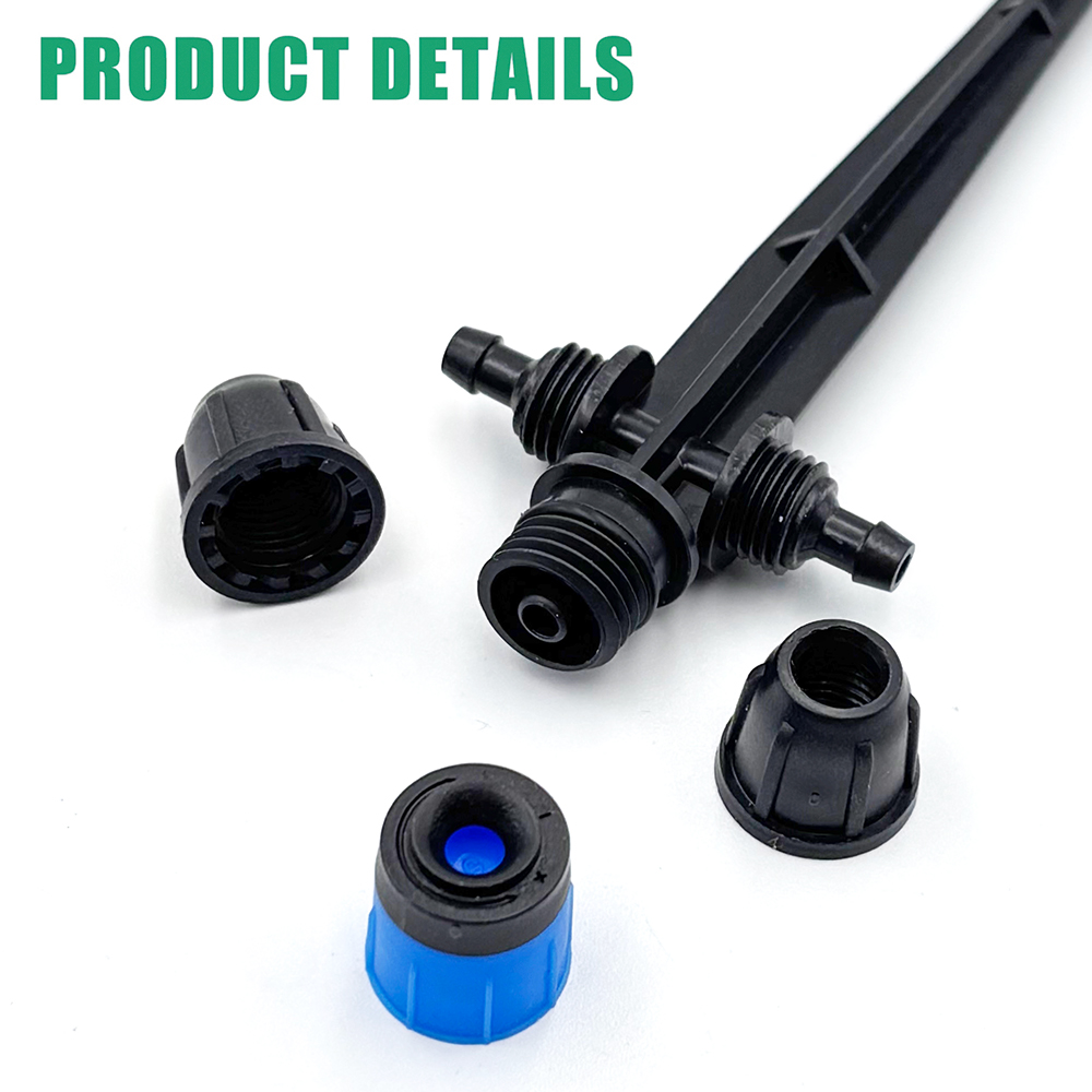 Kit sistema di irrigazione a g - Smart Garden Auk recensione e prezzo