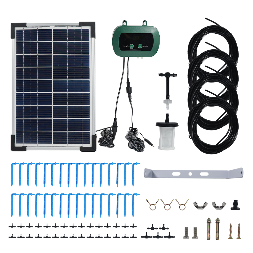 Attrezzatura per Idroponica So - Smart Garden Usa recensione e prezzo