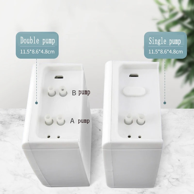 Sistema di irrigazione solare  - Smart Garden Auk recensione e prezzo