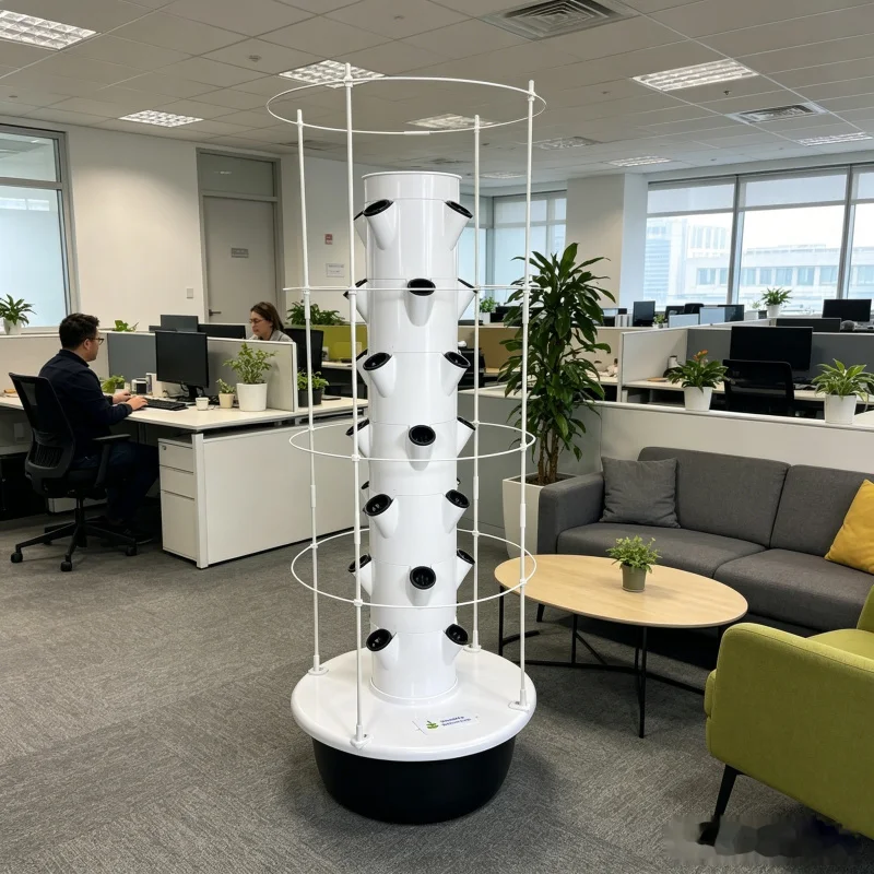 Giardino Intelligente da Inter - Smart Garden Trellis recensione e prezzo